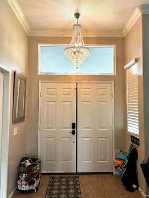 States Electric Logo