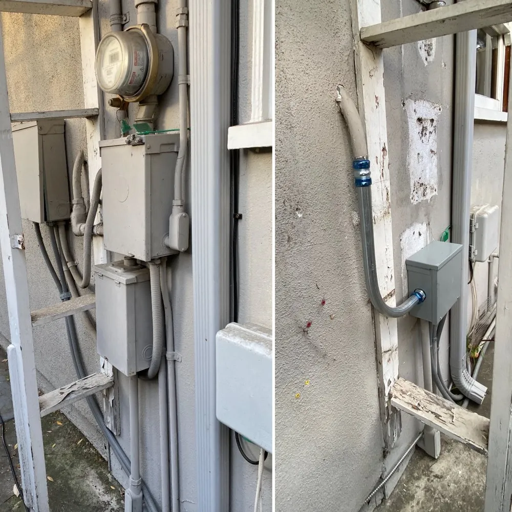 Slide of Stateside Electric