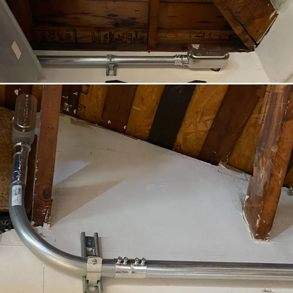 Slide of Stateside Electric