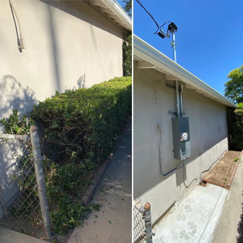 Slide of Stateside Electric