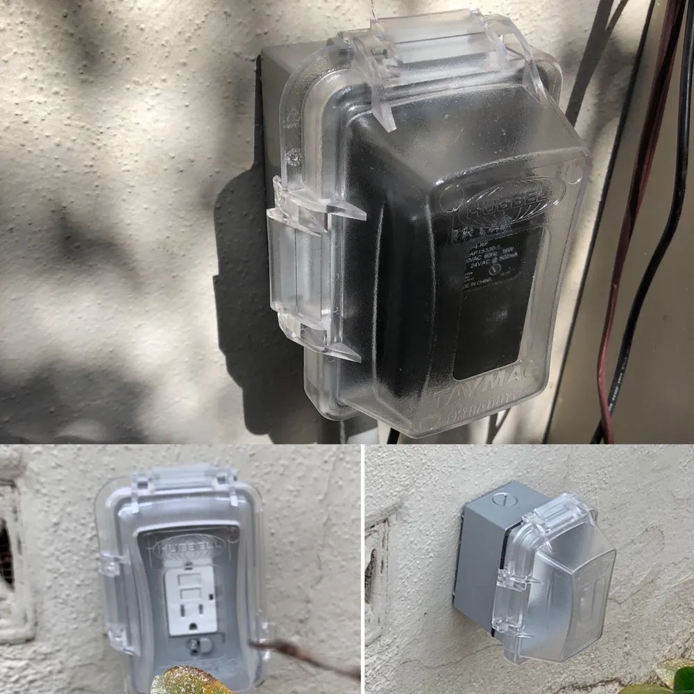 Slide of Stateside Electric