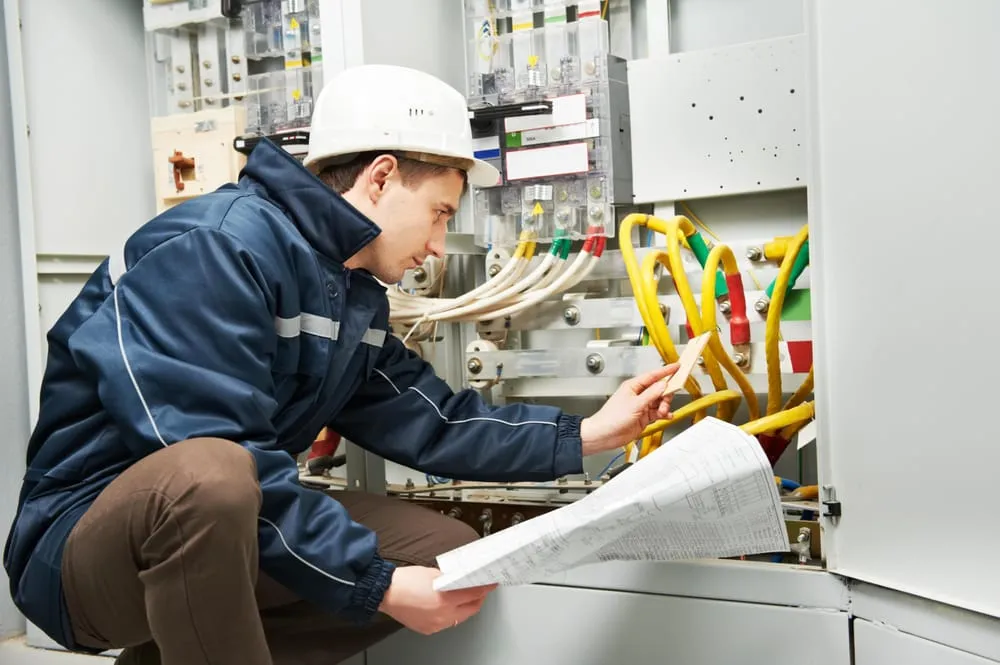 Affordable emergency electrical service experts serving Mantua Township, NJ - Statewide Construction Co., Inc.