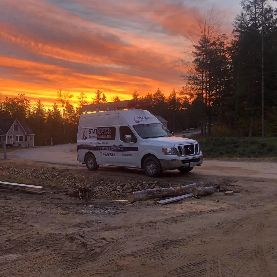 Slide of Statewide Electrical Solutions