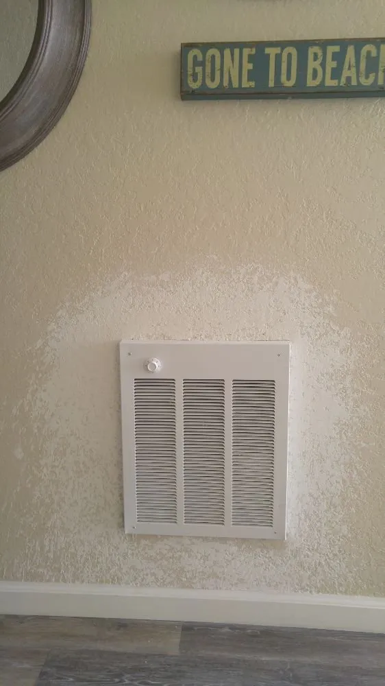 Slide of Static Electric