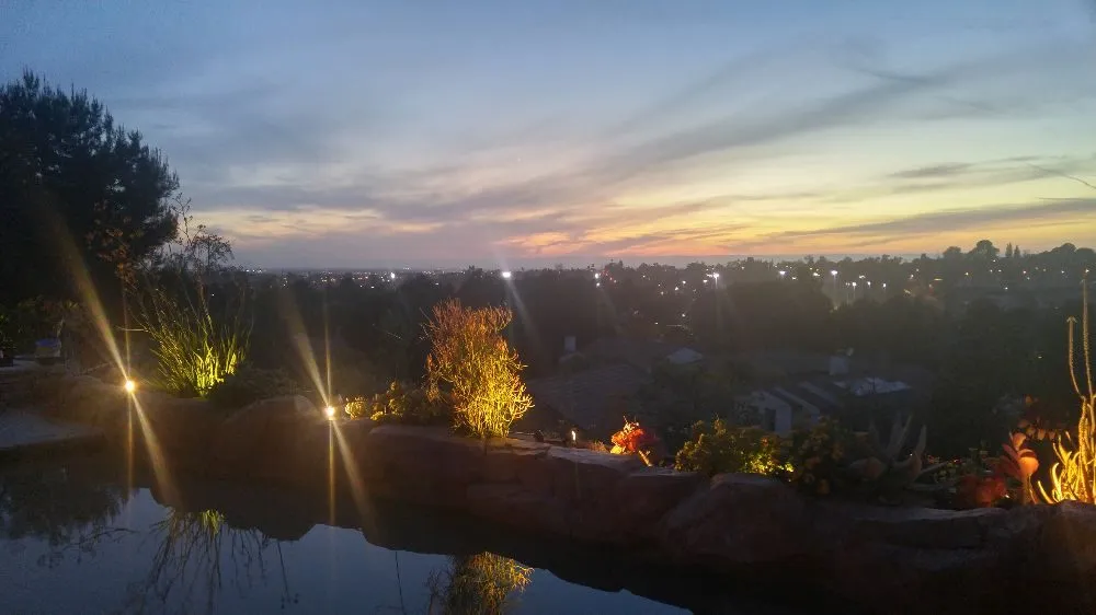 Slide of Static Electric