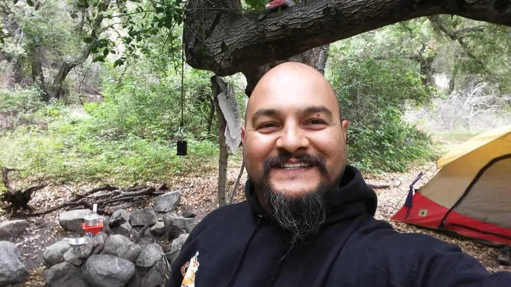 Slide of Static Electric