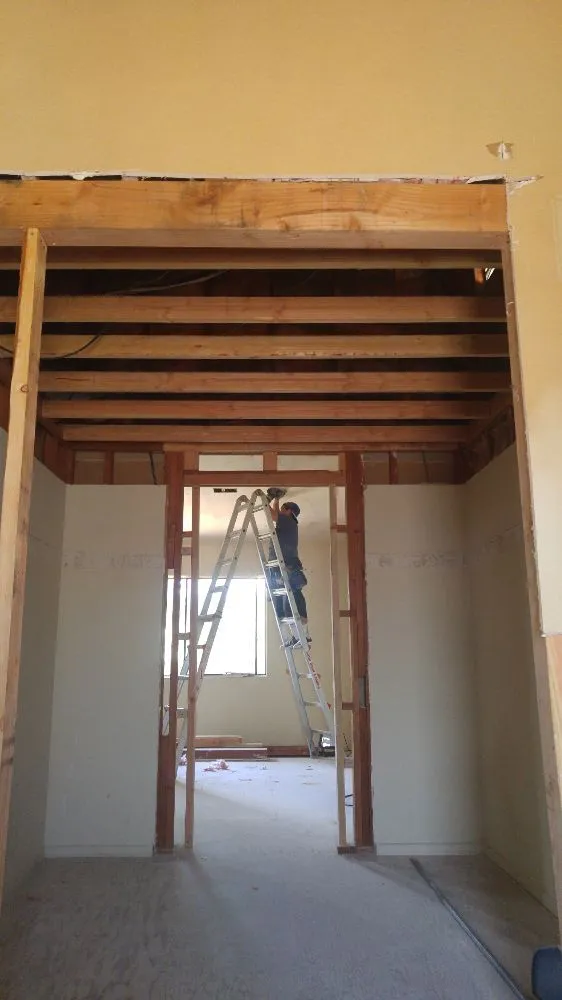 Slide of Static Electric