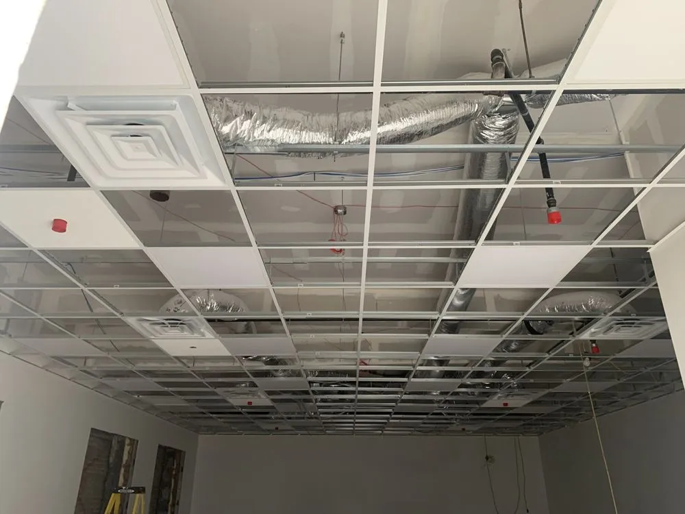 Affordable electrical repair experts serving South Ozone Park, NY - Static Electricity Construction