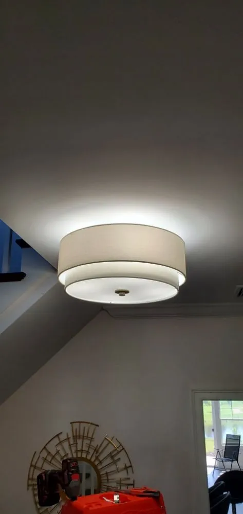 Slide of Static Shock Electric