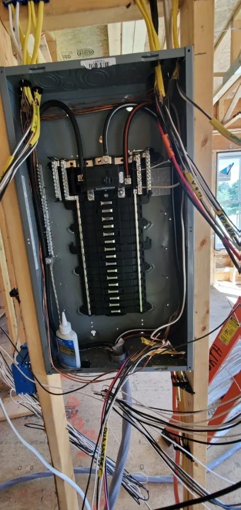 Slide of Static Shock Electric