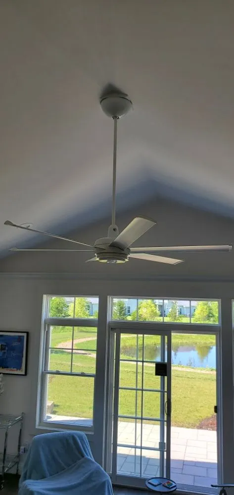 Slide of Static Shock Electric