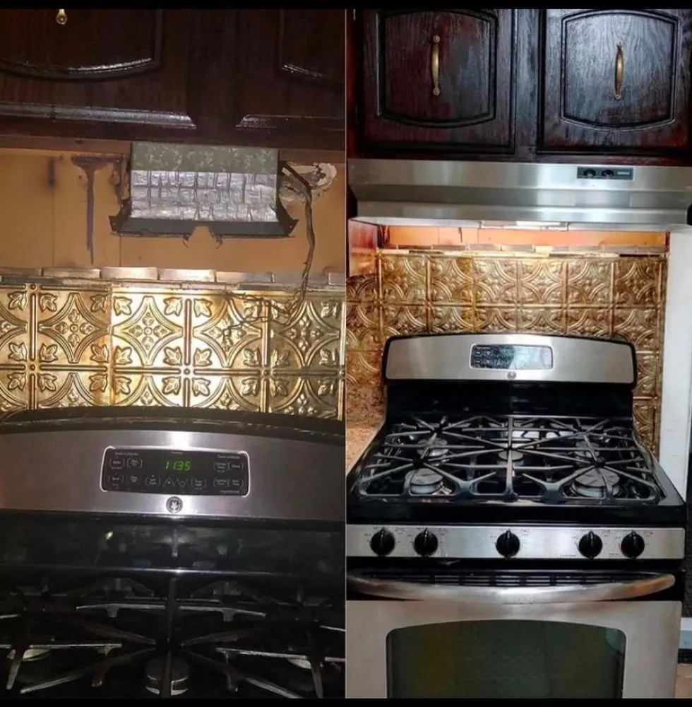 Slide of Static Solutions