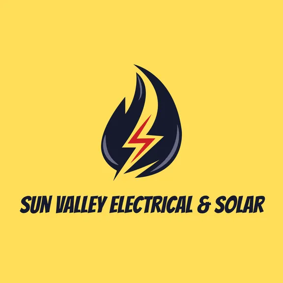 Slide of Static Sun Electric & Solar