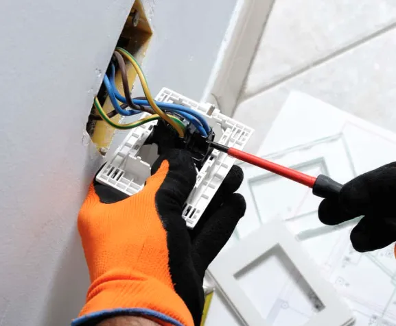 Slide of Static Volt