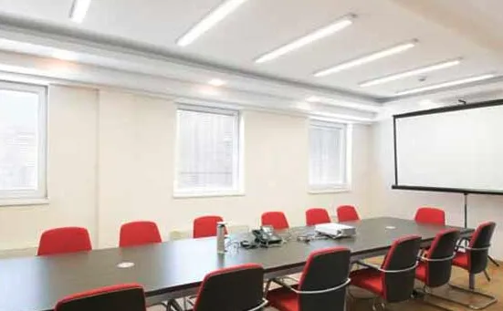 Slide of Static Volt