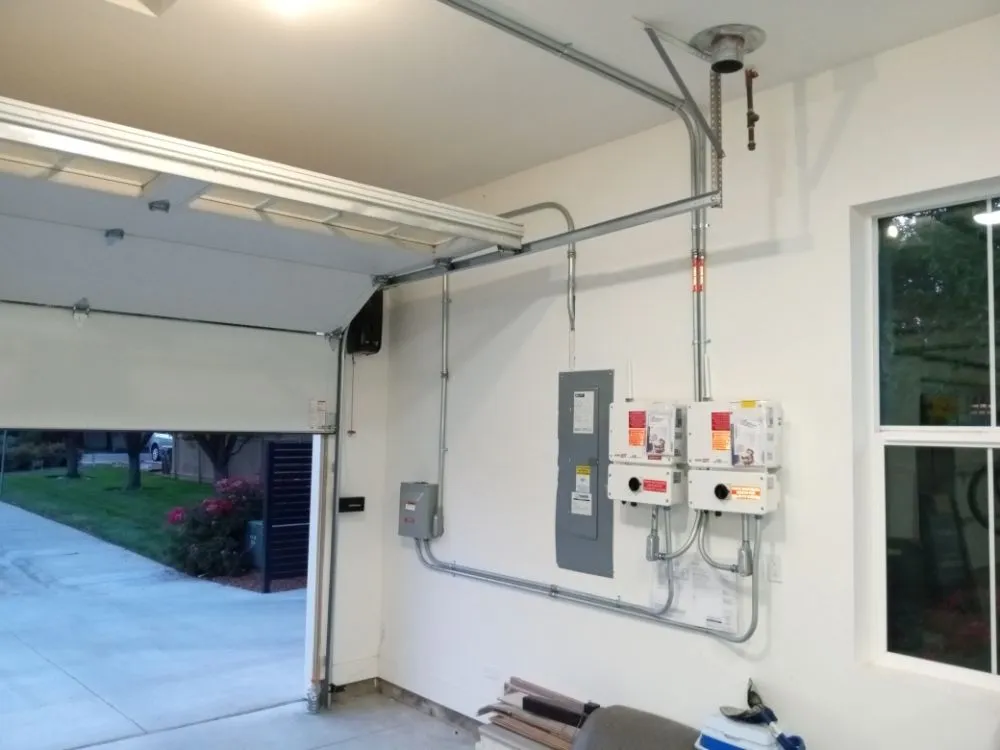 Slide of Static Wired