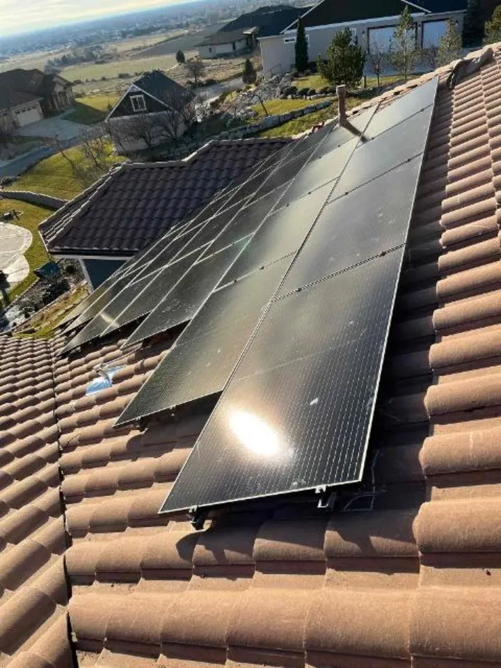 Slide of Static Wired