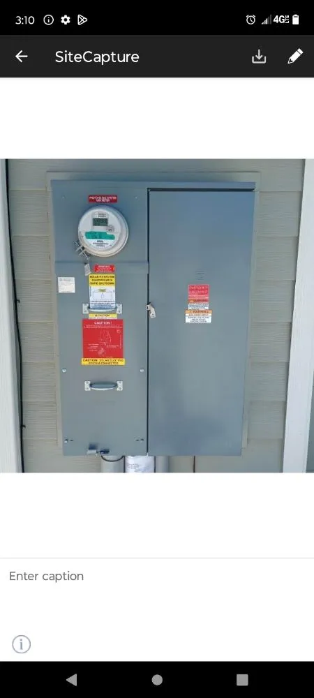 Slide of Static Wired