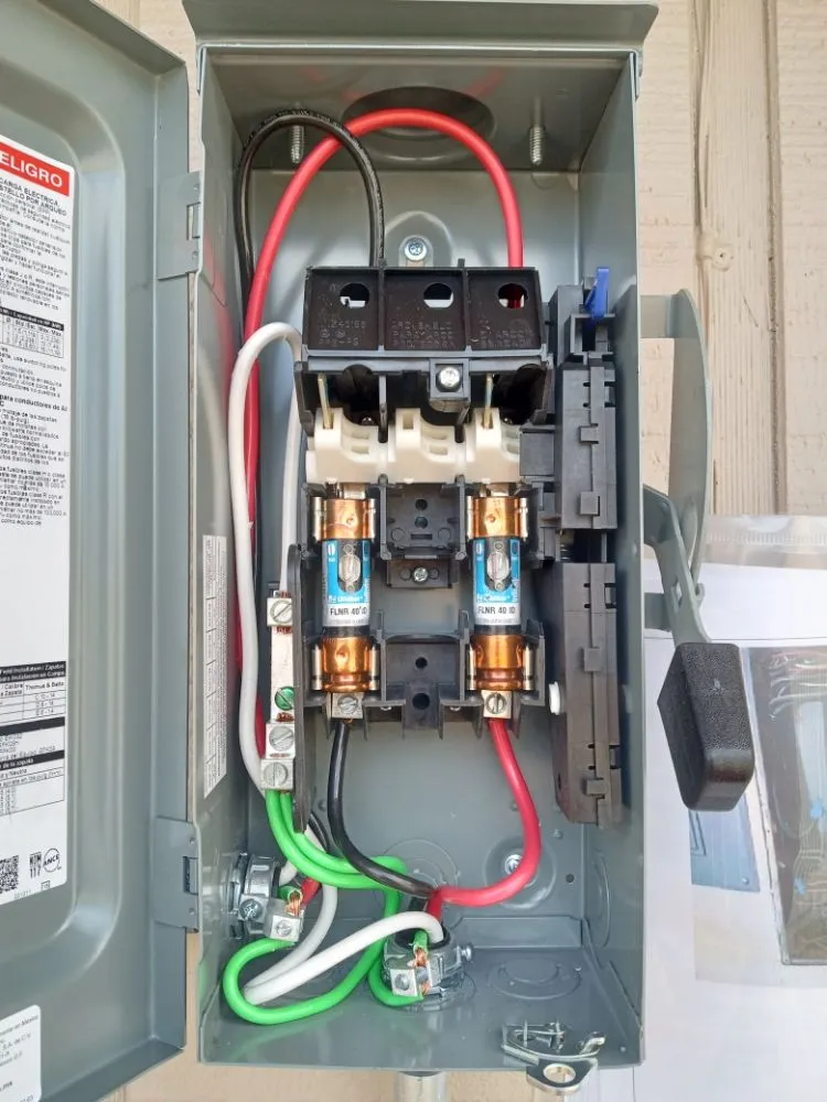 Slide of Static Wired