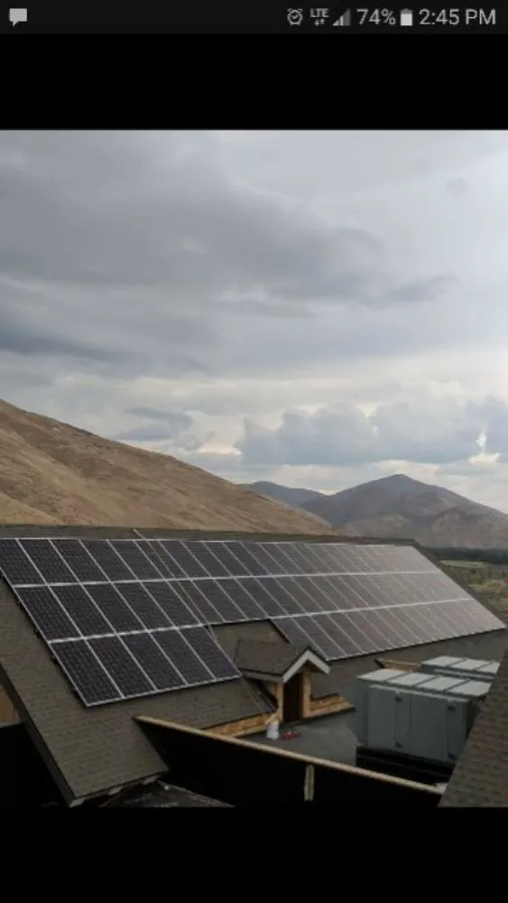 Slide of Static Wired