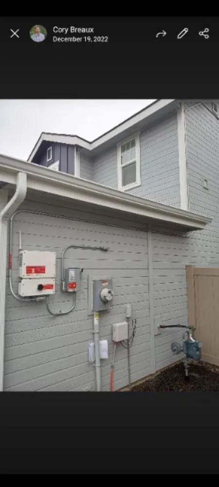 Slide of Static Wired