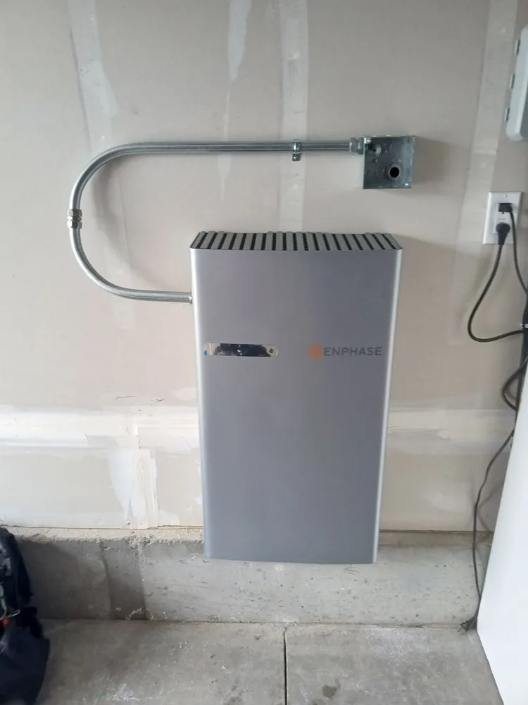 Slide of Static Wired