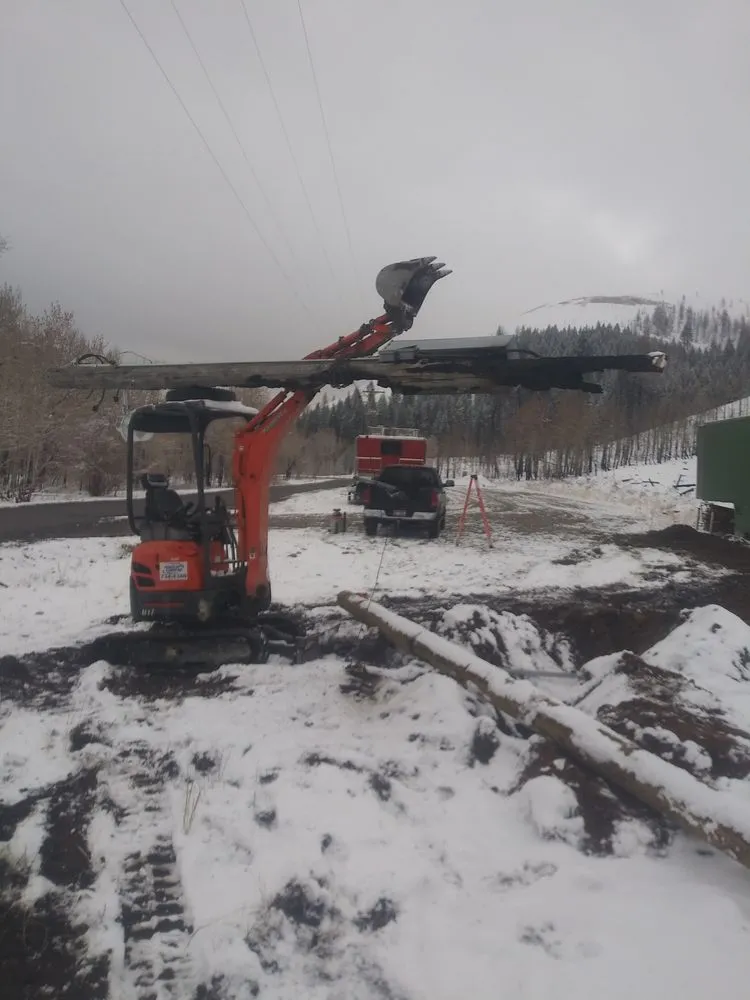 Slide of Static Wired