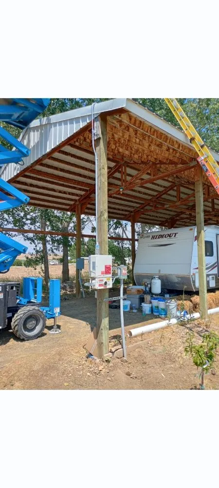 Slide of Static Wired