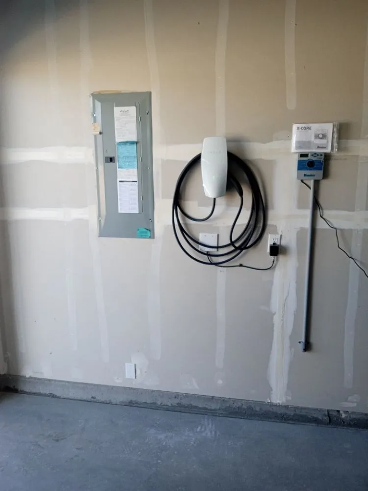 Slide of Static Wired