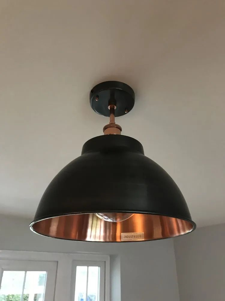 Slide of Station Certified Electrician