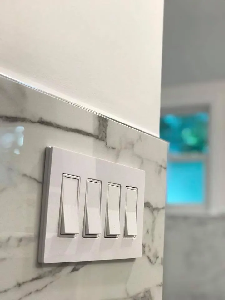 Slide of Status 24 Hour Electrician