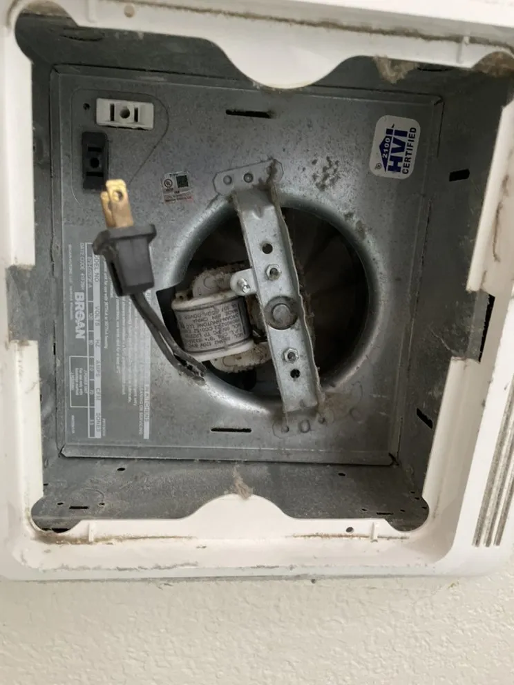 Slide of Status Repairs