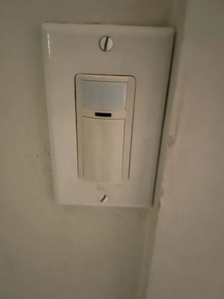 Slide of Status Repairs