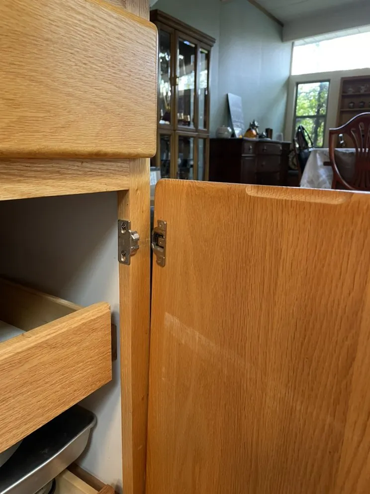 Slide of Status Repairs