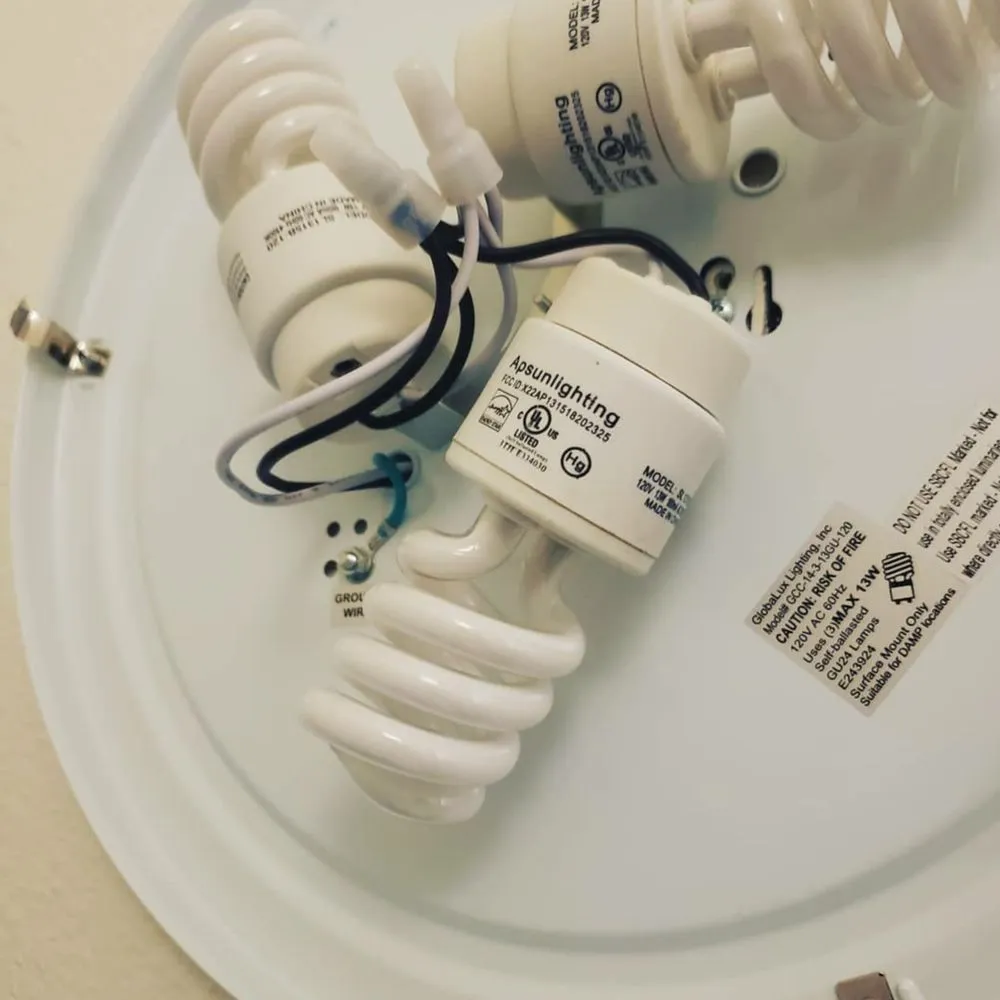 Expert electrical service for homes in panel upgrade, by