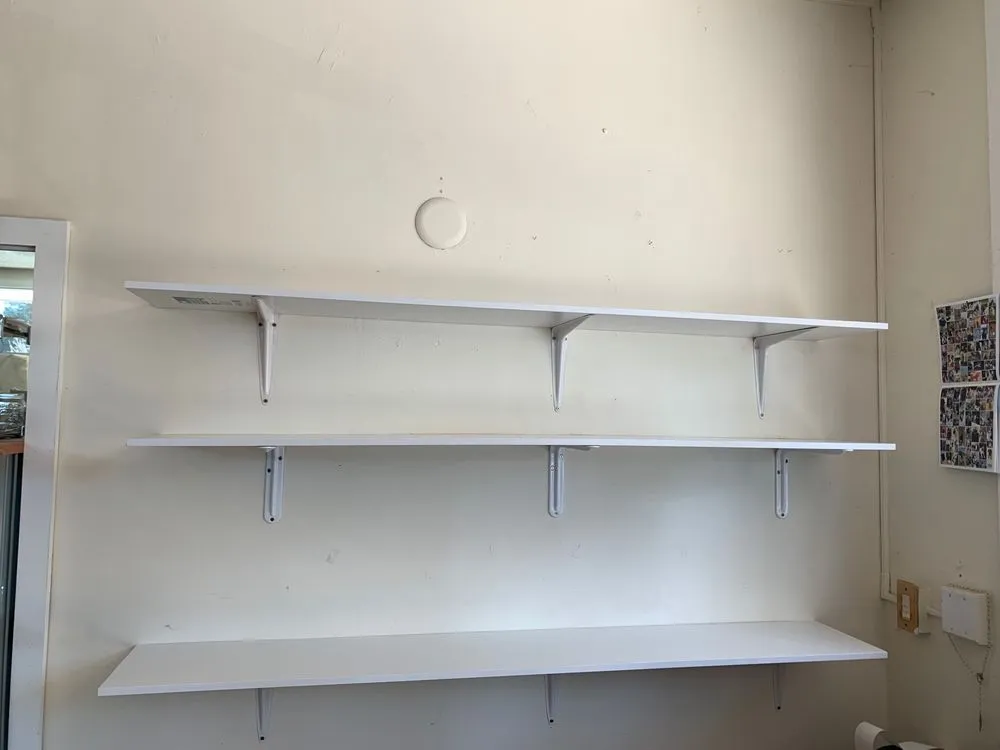 Slide of Status Repairs