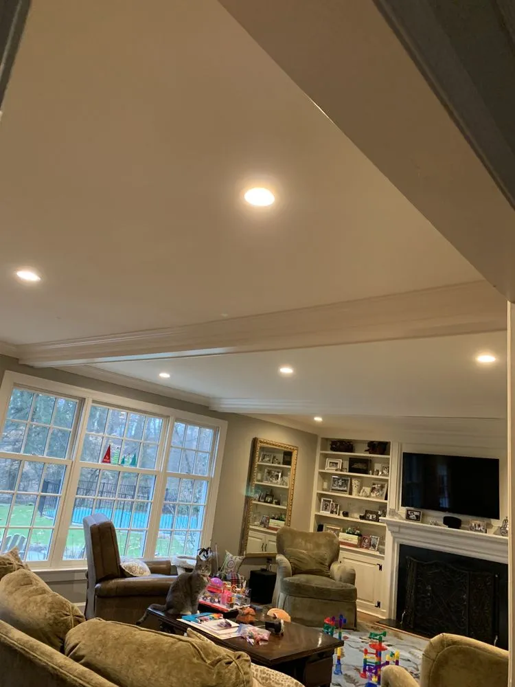 Slide of Stauffer Electric