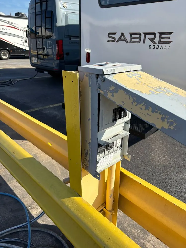 Slide of Stay Connected Electrical Services