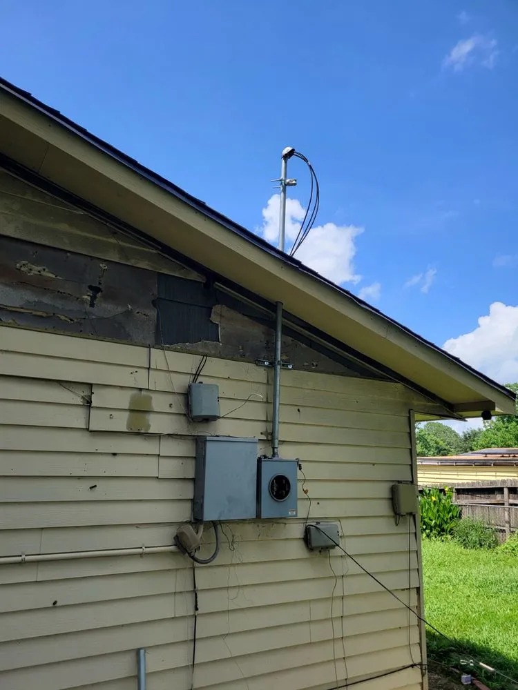 Reliable panel upgrade service in ,  - Stay Connected Electrical Services