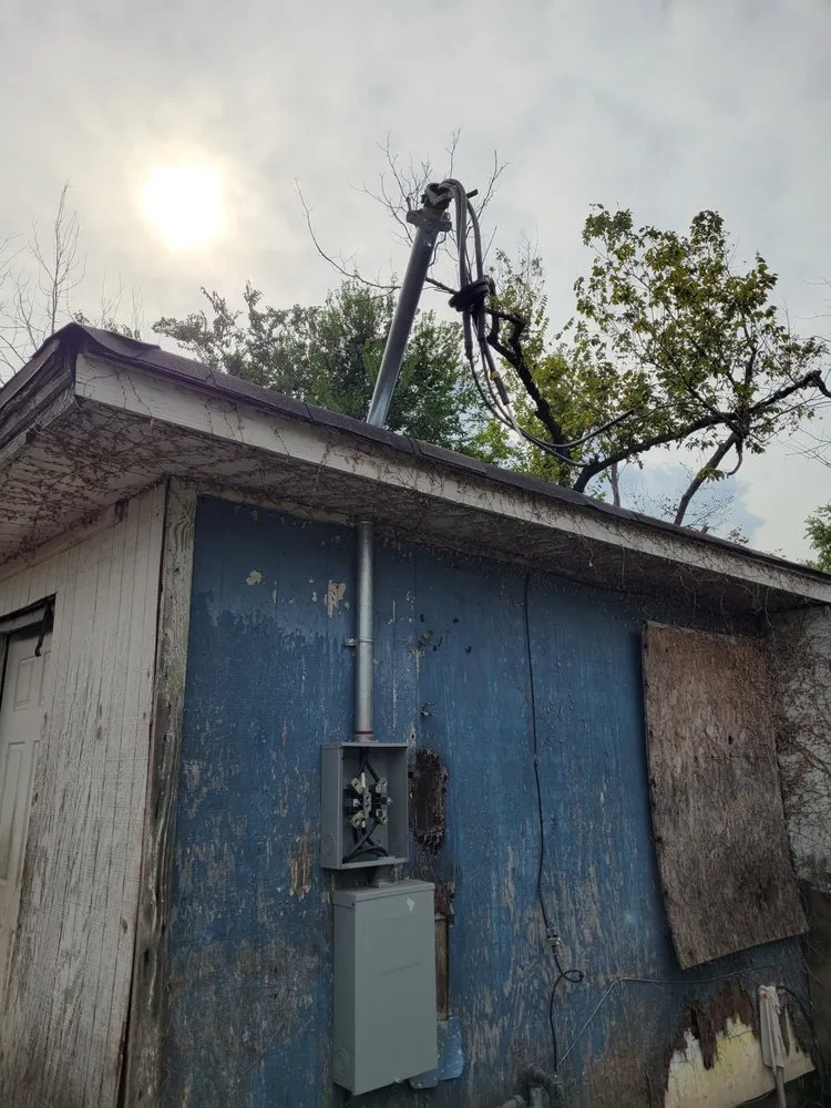 Expert panel upgrade service in ,  - Stay Connected Electrical Services