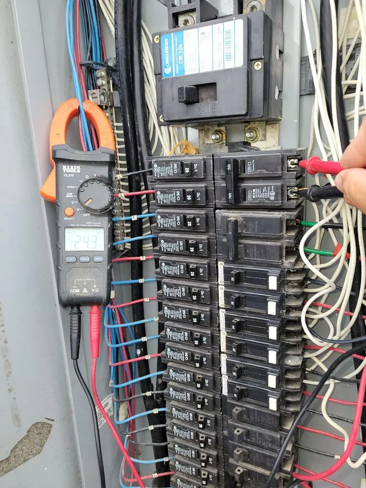 Certified outlet and switch repair experts serving ,  - Stay Connected Electrical Services
