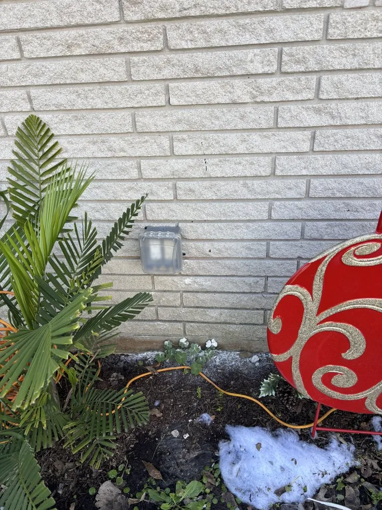 Slide of Stay Connected Electrical Services