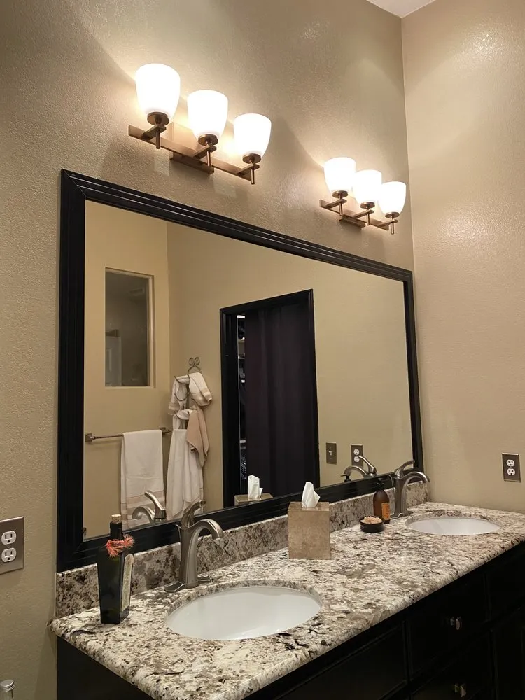 Slide of Stay Grounded Electric