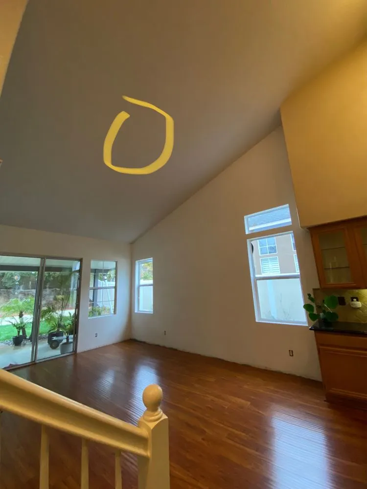 Slide of Stay Grounded Electric