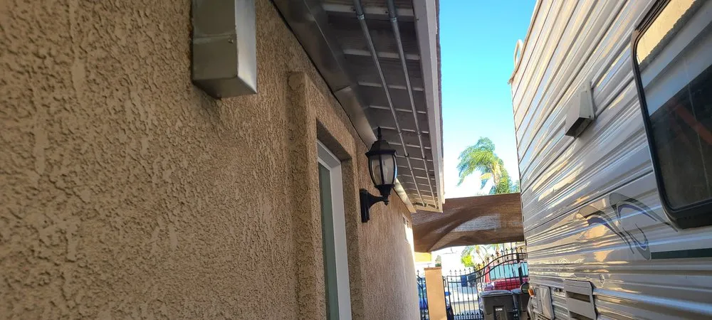 Slide of Stay Grounded Electric