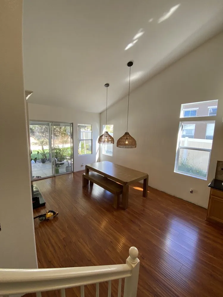 Slide of Stay Grounded Electric