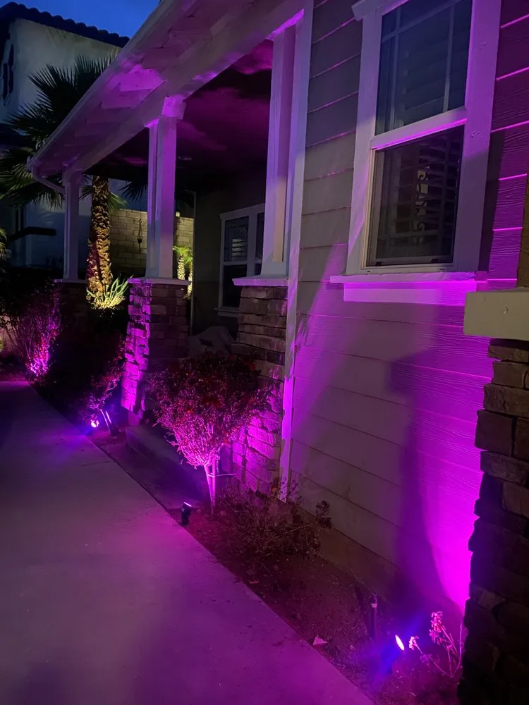 Slide of Stay Grounded Electric