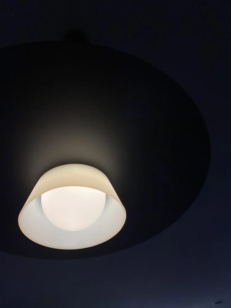 Slide of Stay Grounded Electric