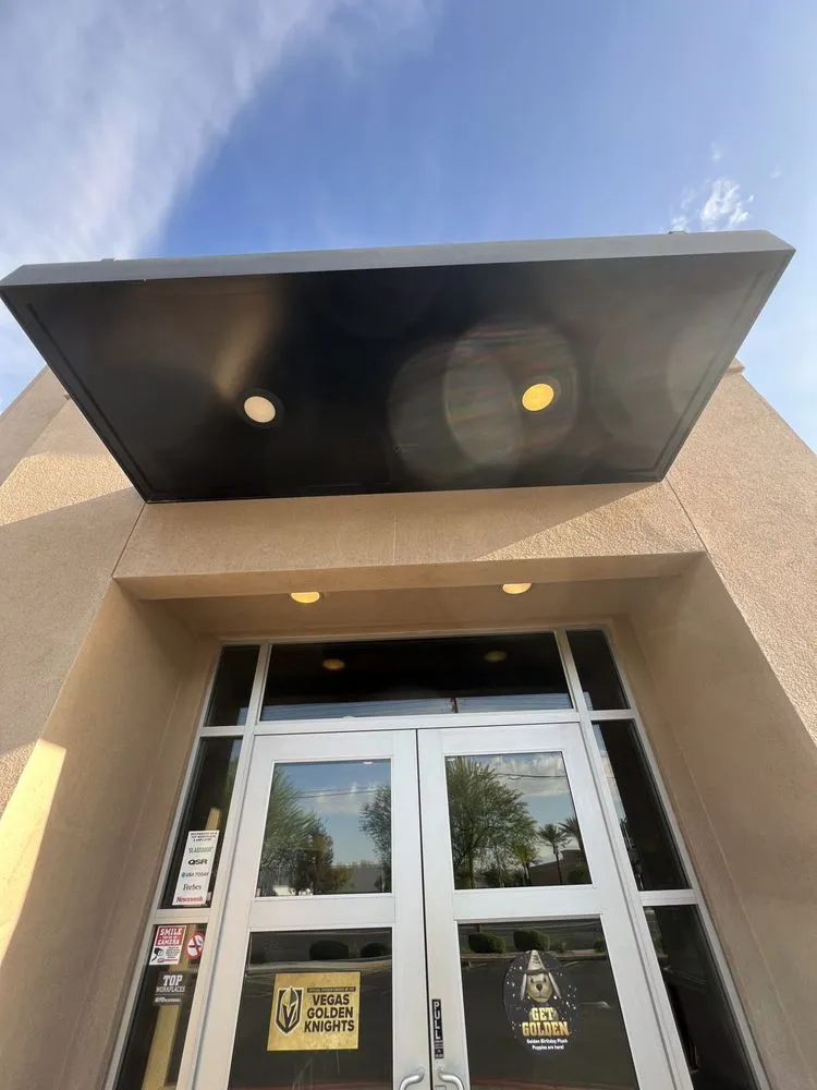 Slide of Stay Lit Lighting