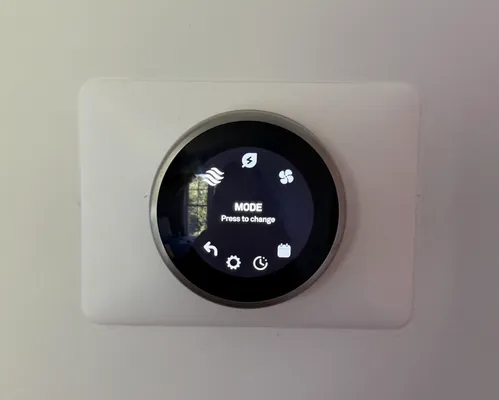 Stay Positive Electric